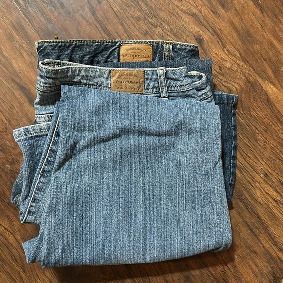 Aeropostale Bundle Deal - Picture 2 of 11